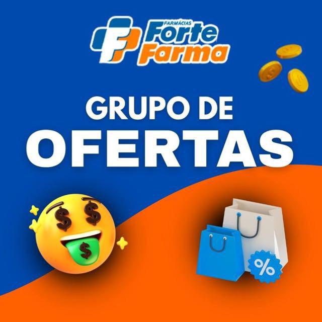 Grupo de Ofertas WhatsApp
