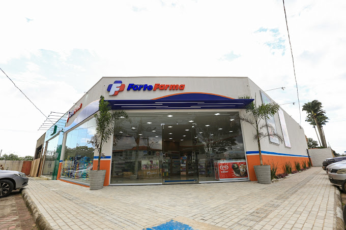 Atendimento farmacêutico